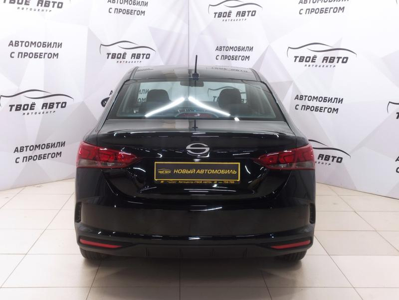 SOLARIS HS 1.6 AT FWD (123 л.с.) Comfort Твоё авто (Киров)