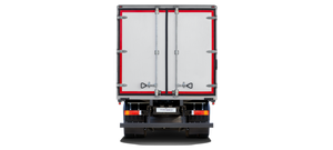 Sollers LDT TR180 Фургон Рефрижератор 6.7 дизель 261 л.с. 18.0т 5600 5600 ДВ Автоцентр Владивосток