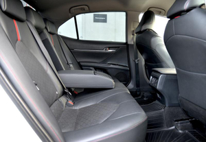 Toyota Camry 2.5 AT FWD (181 л.с.) S-edition Автомобили с пробегом Шымкент  