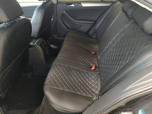 Volkswagen 1.4 TSI MT (122 л. с.) Trendline Твоё авто (Киров)