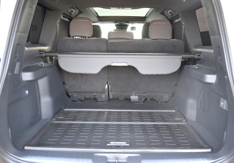 Lexus 3.4 AT 4WD (354 л.с.) 550 Luxury + Автомобили с пробегом Шымкент  
