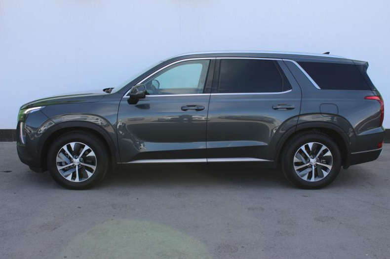 Hyundai Palisade 3.5 AT 4WD (277 л.с.) Elegance Автомобили с пробегом Шымкент  