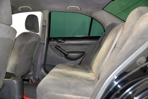 Honda 1.7 AT (130 л. с.) Автомобили с пробегом Шымкент  