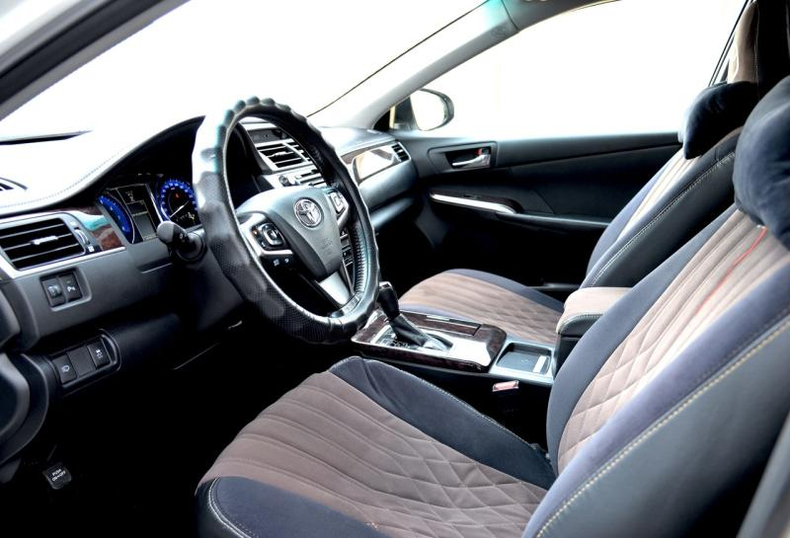 Toyota 2.5 AT (181 л. с.) Автомобили с пробегом Шымкент  