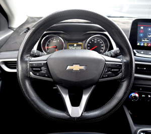 Chevrolet Auto 1.0 AT/АКПП (125 л. с.) CHEVROLET TRACKER LT Автомобили с пробегом Шымкент  