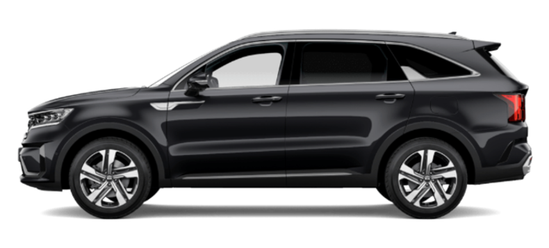 Kia Sorento 2.5 AT 4WD (180 л.с.) MPI Comfort Orbis Автомобили с пробегом Алматы