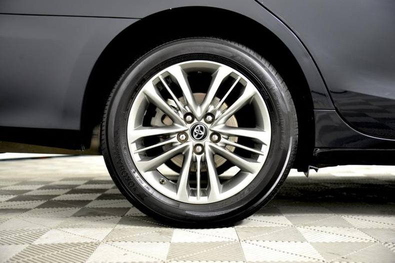 Toyota 2.5 AT (181 л. с.) Автомобили с пробегом Шымкент  
