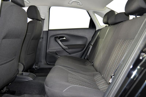 Volkswagen 1.6 MPI AT (110 л.с.) Автомобили с пробегом Шымкент  