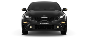 Kia Cerato 2.0 AT FWD (150 л.с.) Theta Prestige Авто Люкс г. Севастополь