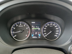 Mitsubishi 2.4 CVT 4WD (167 л.с.) Invite Твоё авто (Киров)