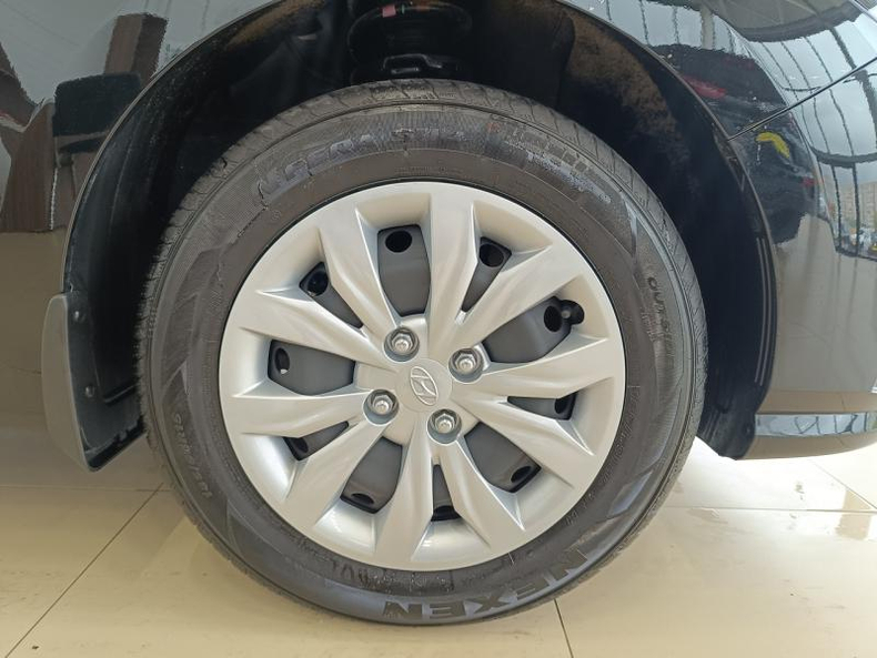 SOLARIS HS 1.6 AT FWD (123 л.с.) Comfort Твоё авто (Киров)