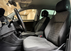 Volkswagen Tiguan 1.4 6AT FWD (150 л.с.) TSI R-Line ORBIS AUTO г. Алматы