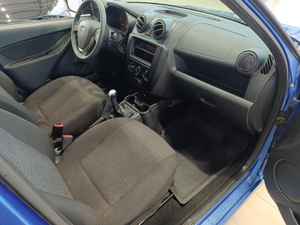 LADA (ВАЗ) Granta седан 1.6 MT FWD (87 л.с.) 8кл Standard  Твоё авто (Киров)