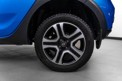 Renault Новый Sandero Stepway 1.6 CVT (113 л.с.)