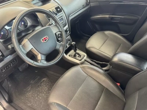 Geely 1.8 CVT (126 л. с.) Авто Люкс KIA Севастополь