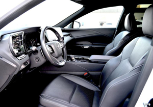 Lexus 2.4 8AT AWD (245 л.с.) Executive Автомобили с пробегом Шымкент  