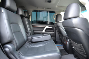 Toyota 4.6 AT 4WD (309 л.с.) Executive Автомобили с пробегом Шымкент  