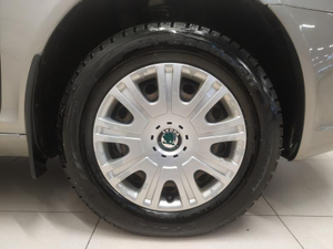 SKODA 1.6 MPI MT (102 л. с.) Ambition Твоё авто (Киров)