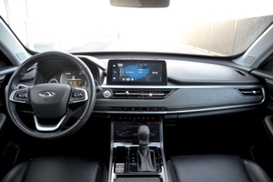 CHERY 1.5 DCT FWD (147 л.с.) Base Автомобили с пробегом Шымкент  