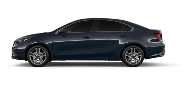 Kia Cerato 1.6 AT FWD (128 л.с.) Gamma Luxe Саранскмоторс Саранск