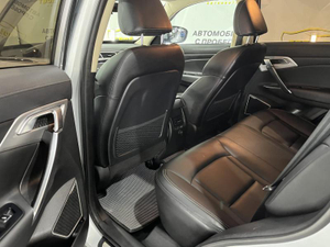 Geely Atlas 2.4 6AT 4WD (149 л.с.) Luxury Твоё авто (Йошкар-Ола)