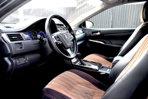 Toyota 2.5 AT (181 л. с.) Люкс Автомобили с пробегом Шымкент  