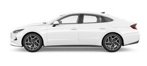 Hyundai Sonata 2.5 6AT FWD (180 л.с.) MPI Business Автомобили с пробегом Шымкент  