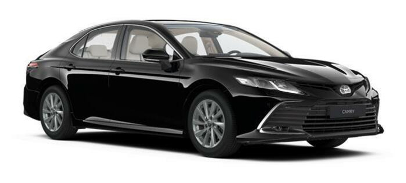 Toyota Camry 2.5 AT (206 л.с.) Престиж <br>Тойота Центр Бишкек Бишкек