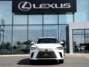 Lexus 2.4 AT AWD (268 л.с.) Executive+ Автомобили с пробегом Шымкент  