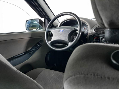 LADA Kalina 1.6 MT 8кл (2181) (82 л. с.)