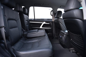 Toyota 4.6 AT 4WD (309 л.с.) Престиж Автомобили с пробегом Шымкент  