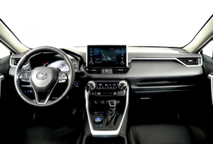 Toyota RAV4 2.5 AT 4WD (199 л.с.) Люкс 2,5 87 Автомобили с пробегом Шымкент  