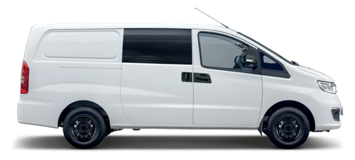 SOLLERS SF1 Грузопассажирский фургон 1.5 бензин 136 л.с. 2.5т L1 Короткая (L1) С-Авто Саратов