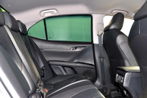 Toyota Camry 2.5 AT FWD (181 л.с.) Престиж Плюс BX/B4.5 Автомобили с пробегом Шымкент  