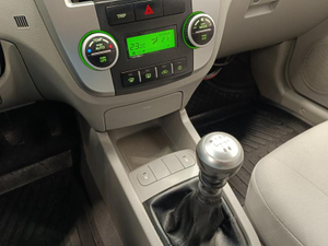 Kia 1.6 MT (121 л. с.) Твоё авто (Киров)