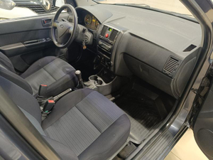 Hyundai 1.4 MT (95 л. с.) Comfort Твоё авто (Киров)