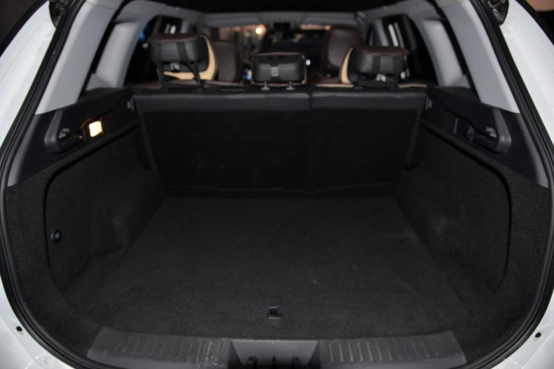 CHERY 1.5 CVT FWD (147 л.с.) Prestige Автомобили с пробегом Шымкент  