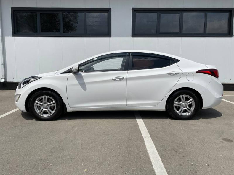 Hyundai 1.6 AT (132 л. с.) Автомобили с пробегом Шымкент  