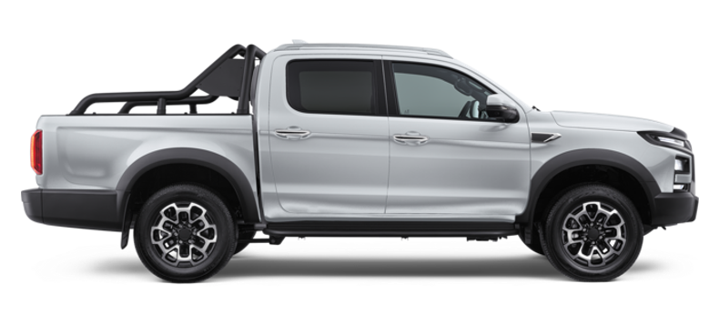 SOLLERS ST9 Пикап 2.0 бензин 224 л.с. Ultimate Аларм-Моторс "Коломяжский" Санкт-Петербург