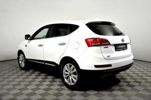 JAC S5 2.0 Turbo DCT (176 л.с.) Luxury Автомобили с пробегом Шымкент  