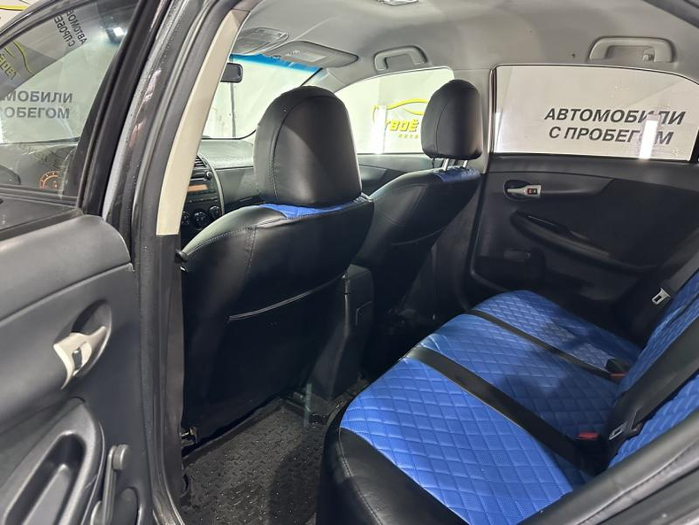 Toyota 1.4 MT (97 л. с.) Престиж Твоё авто (Йошкар-Ола)