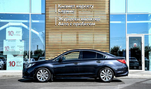 Subaru 2.5 CVT AWD (175 л.с.) Автомобили с пробегом Шымкент  