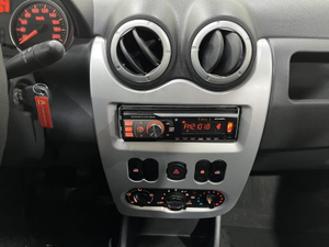 Renault Logan 1.6 MT (102 л. с.) Active Твоё авто (Йошкар-Ола)