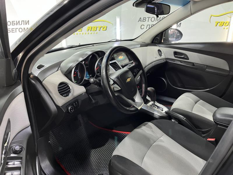 Chevrolet 1.6 AT (109 л. с.) LT Твоё авто (Йошкар-Ола)