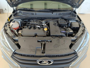 LADA (ВАЗ) Vesta SW 1.6 MT (106 л.с.) Comfort Твоё авто (Киров)