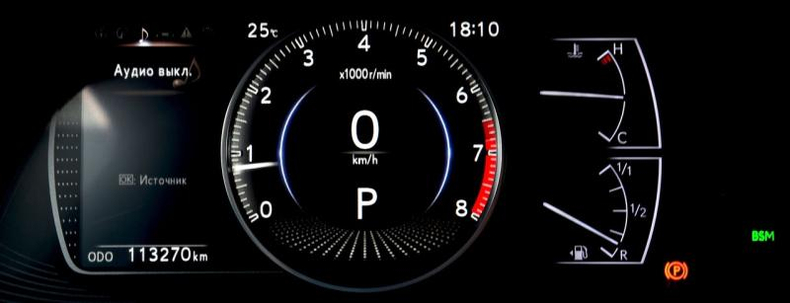Lexus ES 2.5 AT FWD (200 л.с.) 250 Premium 28 Автомобили с пробегом Шымкент  