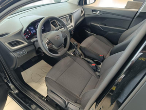 SOLARIS HS 1.6 AT FWD (123 л.с.) Comfort Твоё авто (Киров)