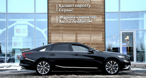 Kia 2.5 AT 2WD (198л.с.) Signature Автомобили с пробегом Шымкент  