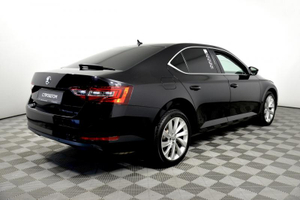 SKODA 2.0 TSI DSG (220 л. с.) SportLine Автомобили с пробегом Шымкент  