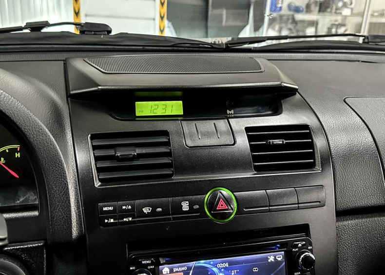 SsangYong 3.2 AT AWD (220 л. с.) ORBIS AUTO г. Алматы